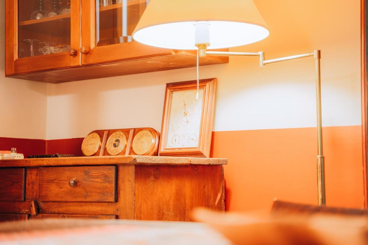 Apartmán Casa Walcher Santa Margherita Ligure Exteriér fotografie